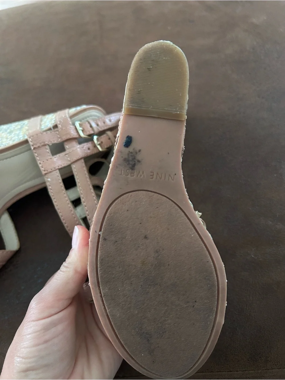 Nine West stylish nine